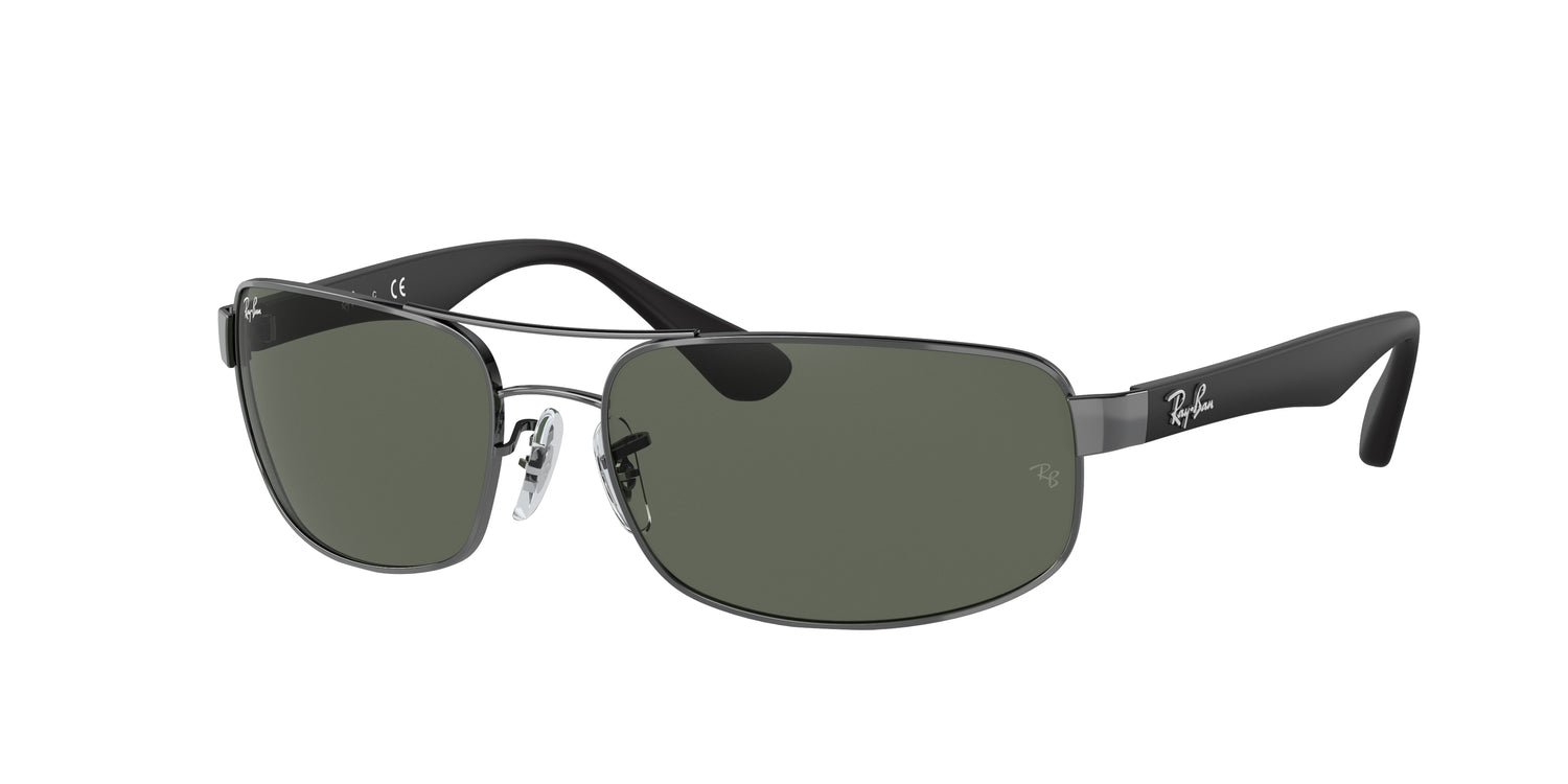 RAY-BAN RB3445 4 64