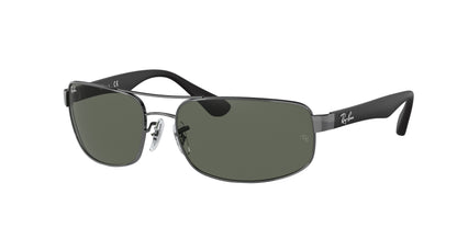 RAY-BAN RB3445 4 64