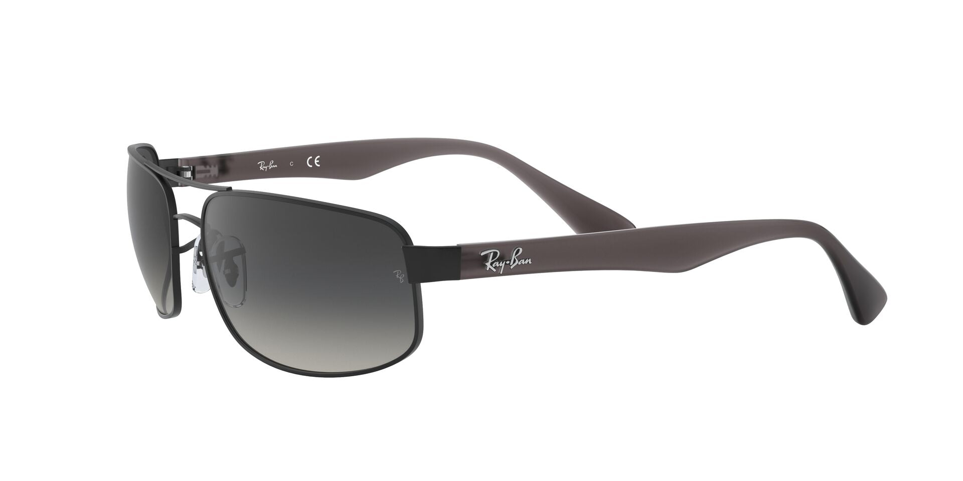 RAY-BAN RB3445 006/11 61