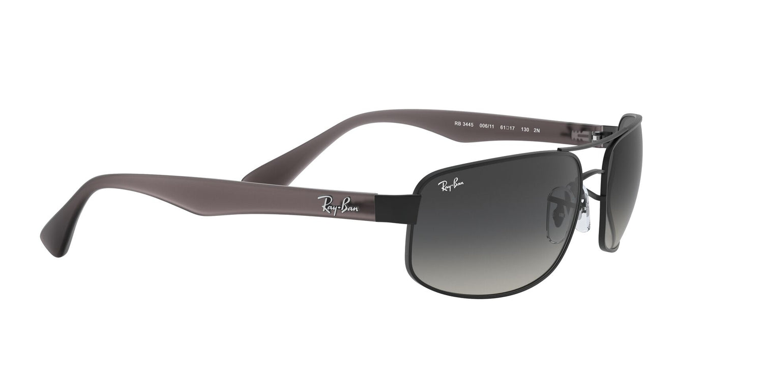 RAY-BAN RB3445 006/11 61