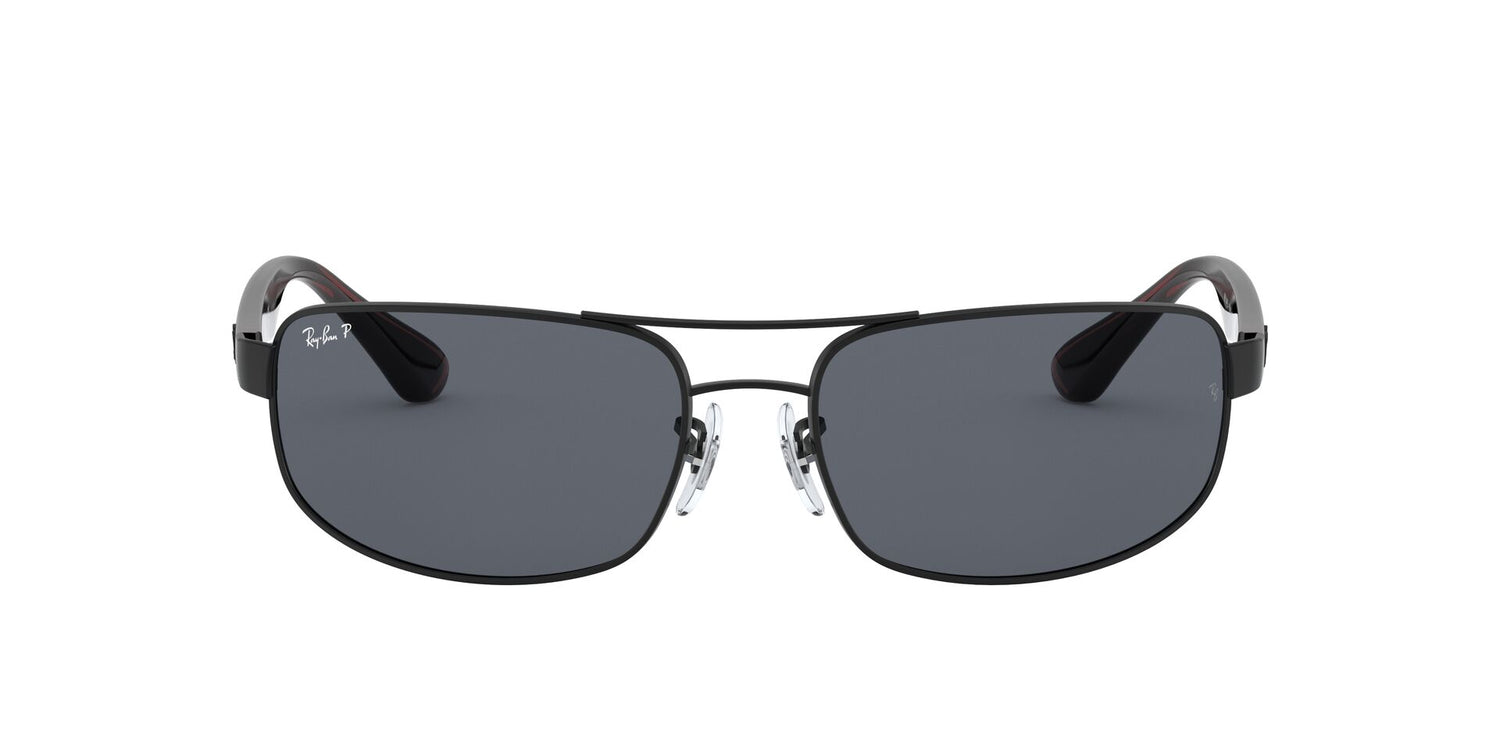 RAY-BAN RB3445 006/P2 61