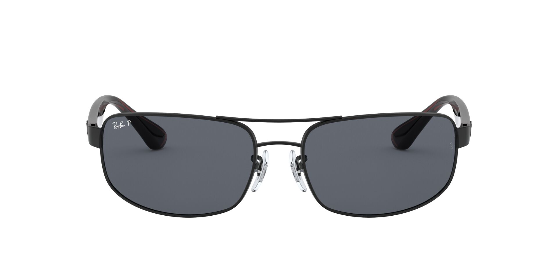 RAY-BAN RB3445 006/P2 61