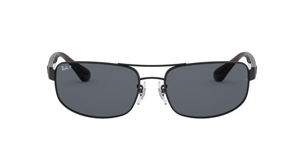 RAY-BAN RB3445 006/P2 61