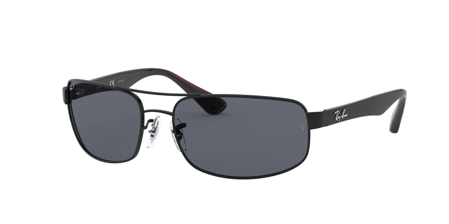 RAY-BAN RB3445 006/P2 61