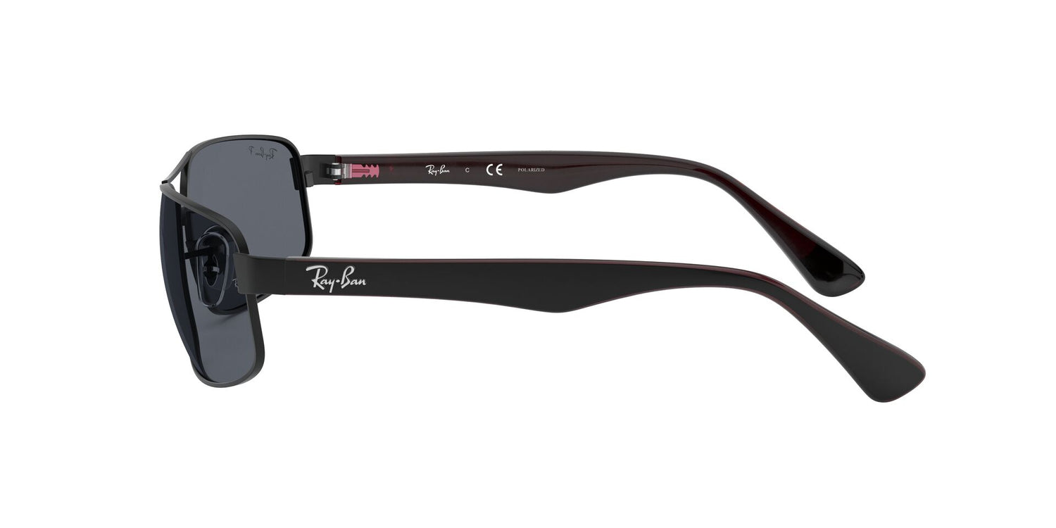 RAY-BAN RB3445 006/P2 61