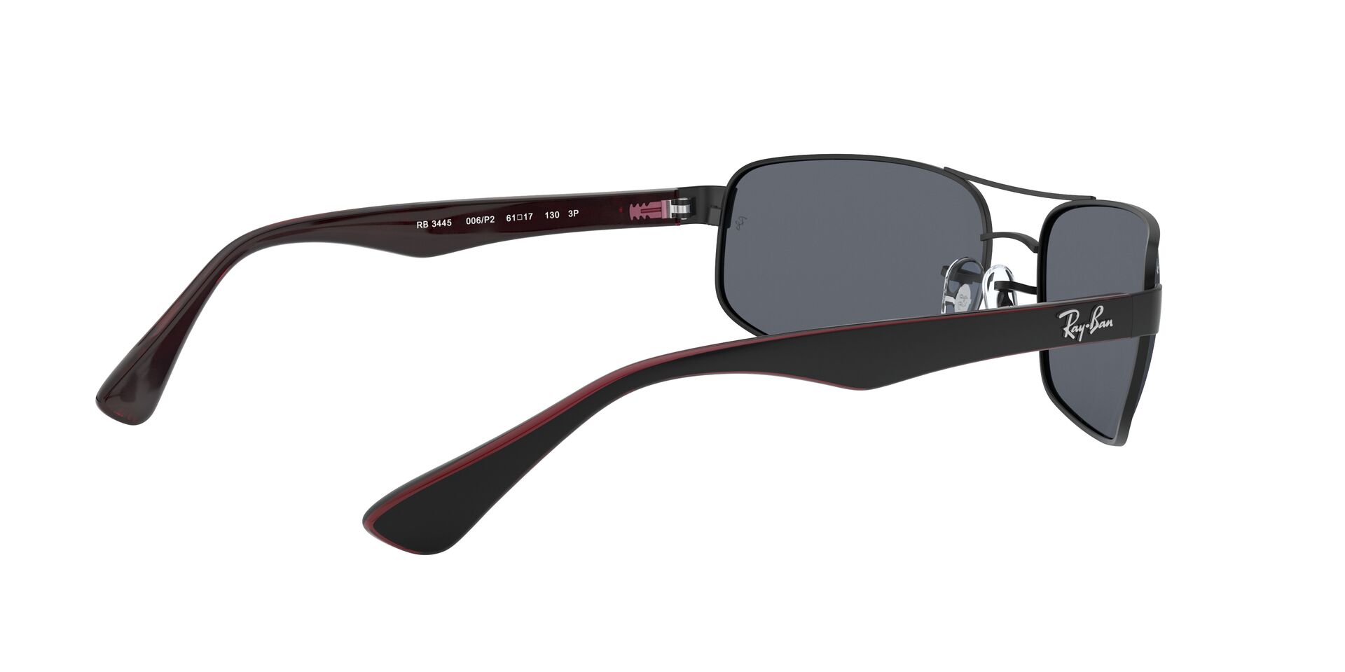 RAY-BAN RB3445 006/P2 61