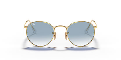 RAY-BAN RB3447N ROUND METAL 001/3F 50