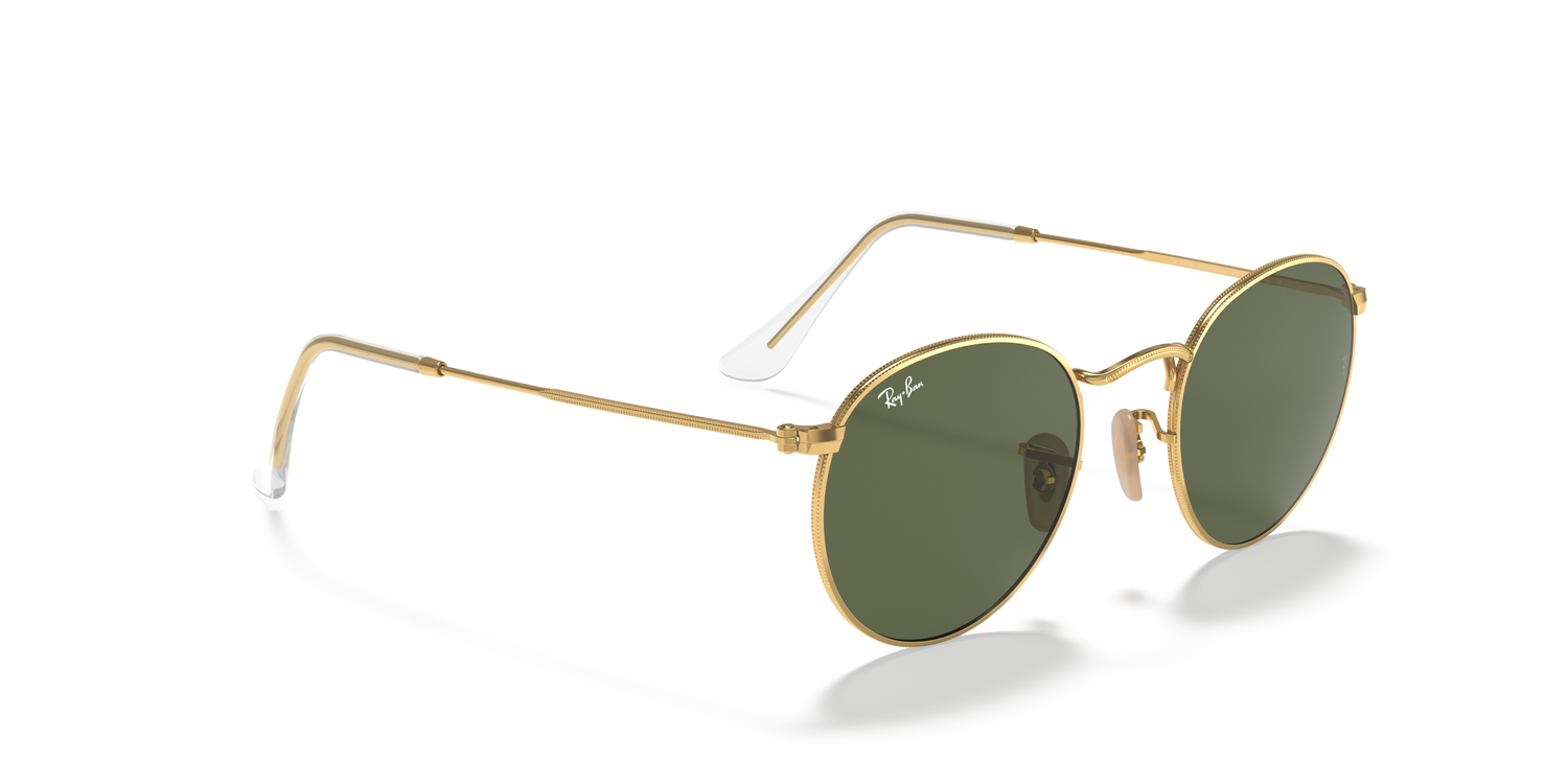 RAY-BAN RB3447N ROUND METAL 1 50