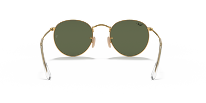 RAY-BAN RB3447N ROUND METAL 1 50