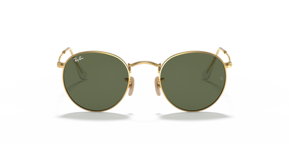 RAY-BAN RB3447N ROUND METAL 1 53