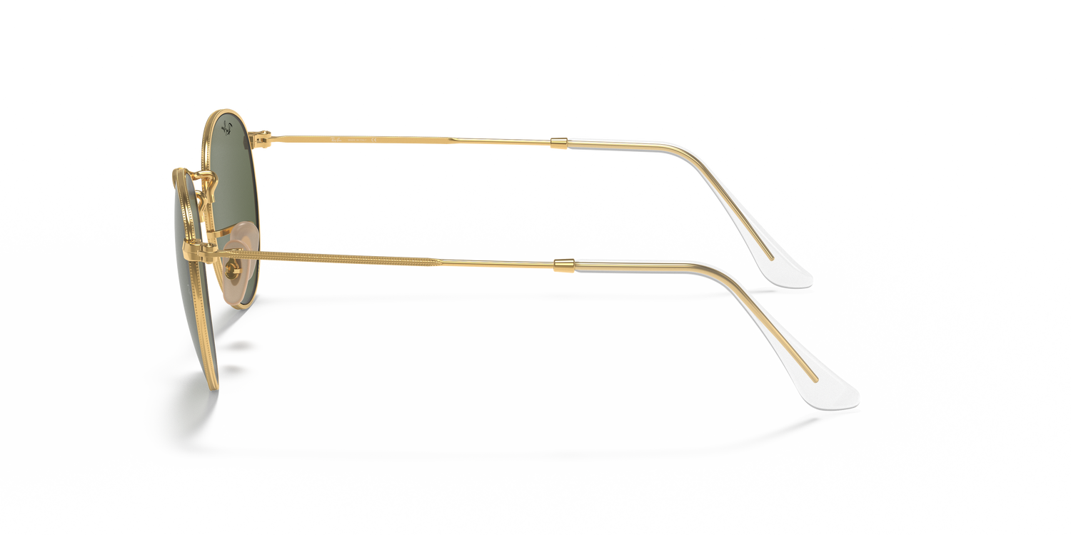 RAY-BAN RB3447N ROUND METAL 1 50