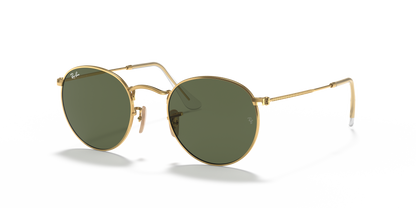 RAY-BAN RB3447N ROUND METAL 1 50