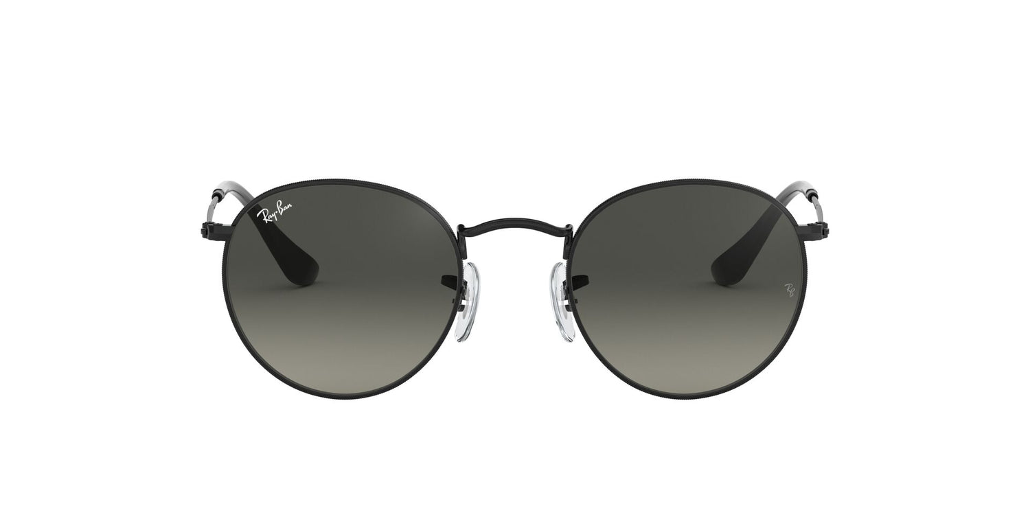 RAY-BAN RB3447N ROUND METAL 002/71 50