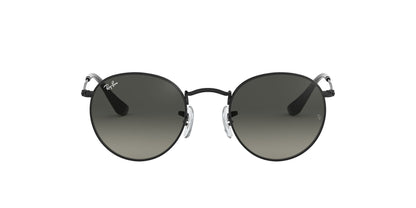 RAY-BAN RB3447N ROUND METAL 002/71 50