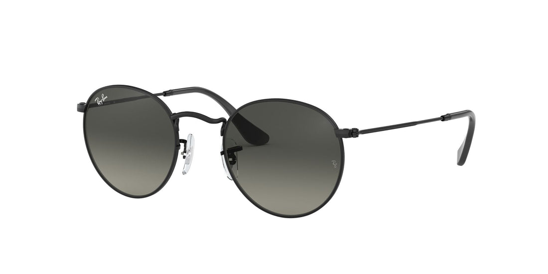 RAY-BAN RB3447N ROUND METAL 002/71 53