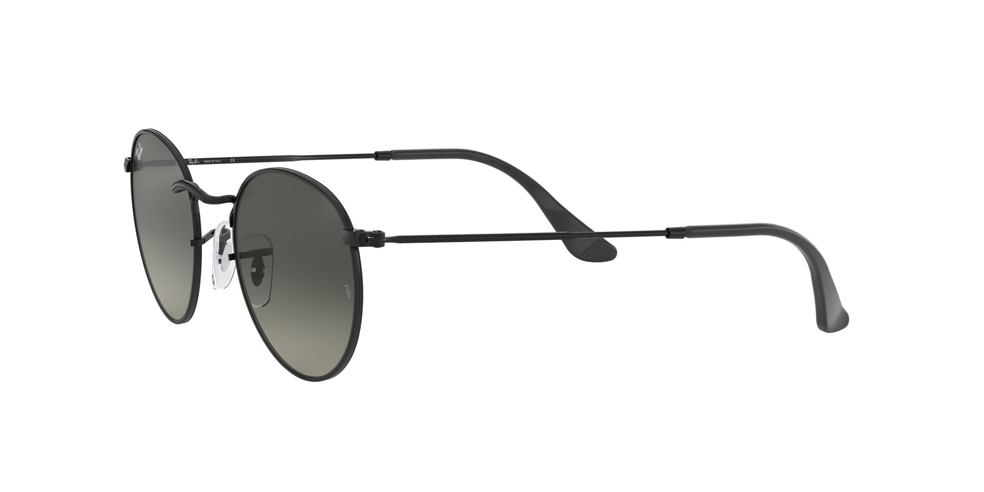 RAY-BAN RB3447N ROUND METAL 002/71 53