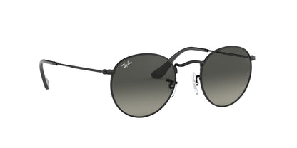 RAY-BAN RB3447N ROUND METAL 002/71 53