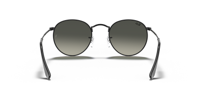 RAY-BAN RB3447N ROUND METAL 002/71 53