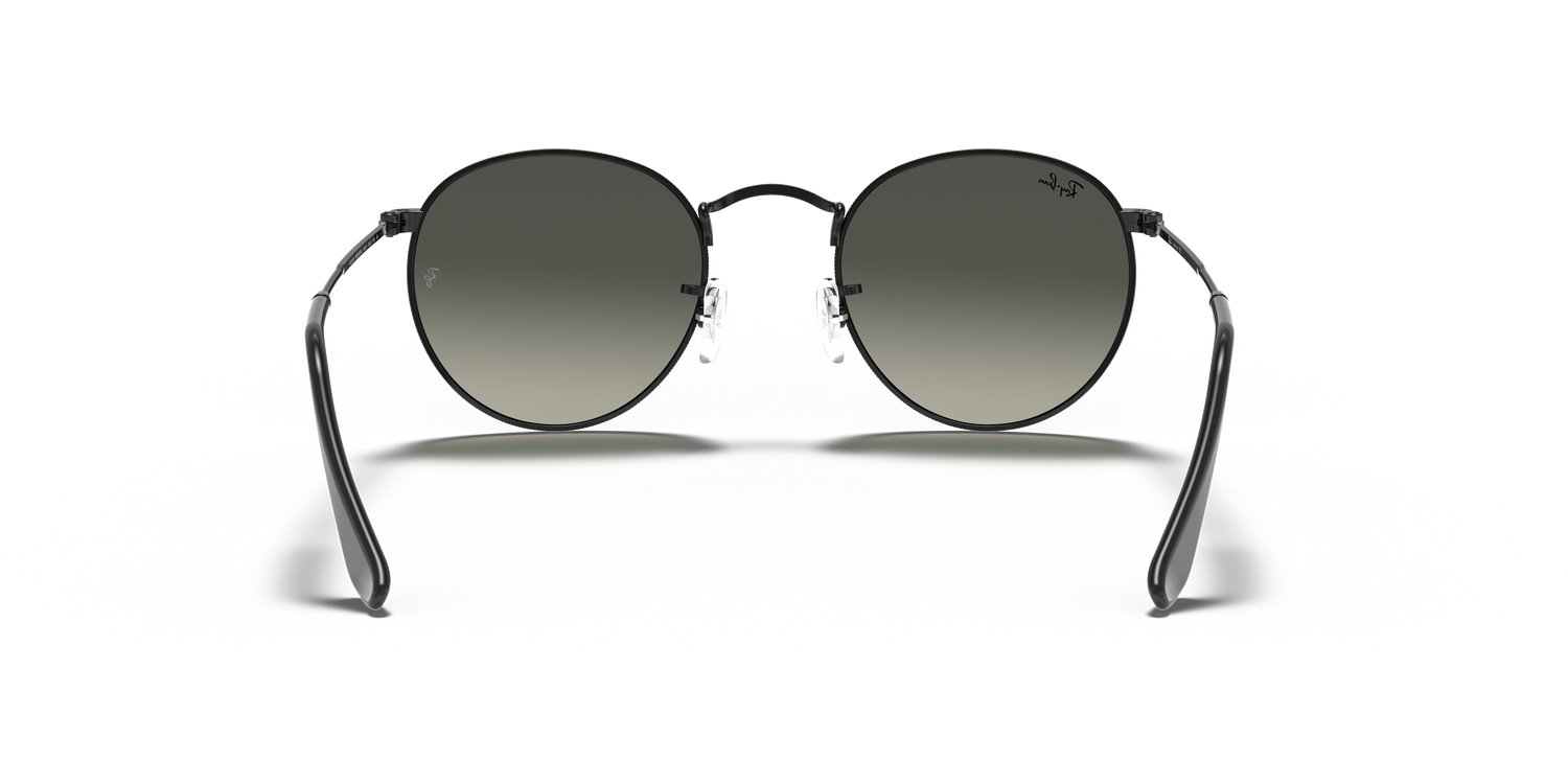 RAY-BAN RB3447N ROUND METAL 002/71 50