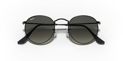 RAY-BAN RB3447N ROUND METAL 002/71 53