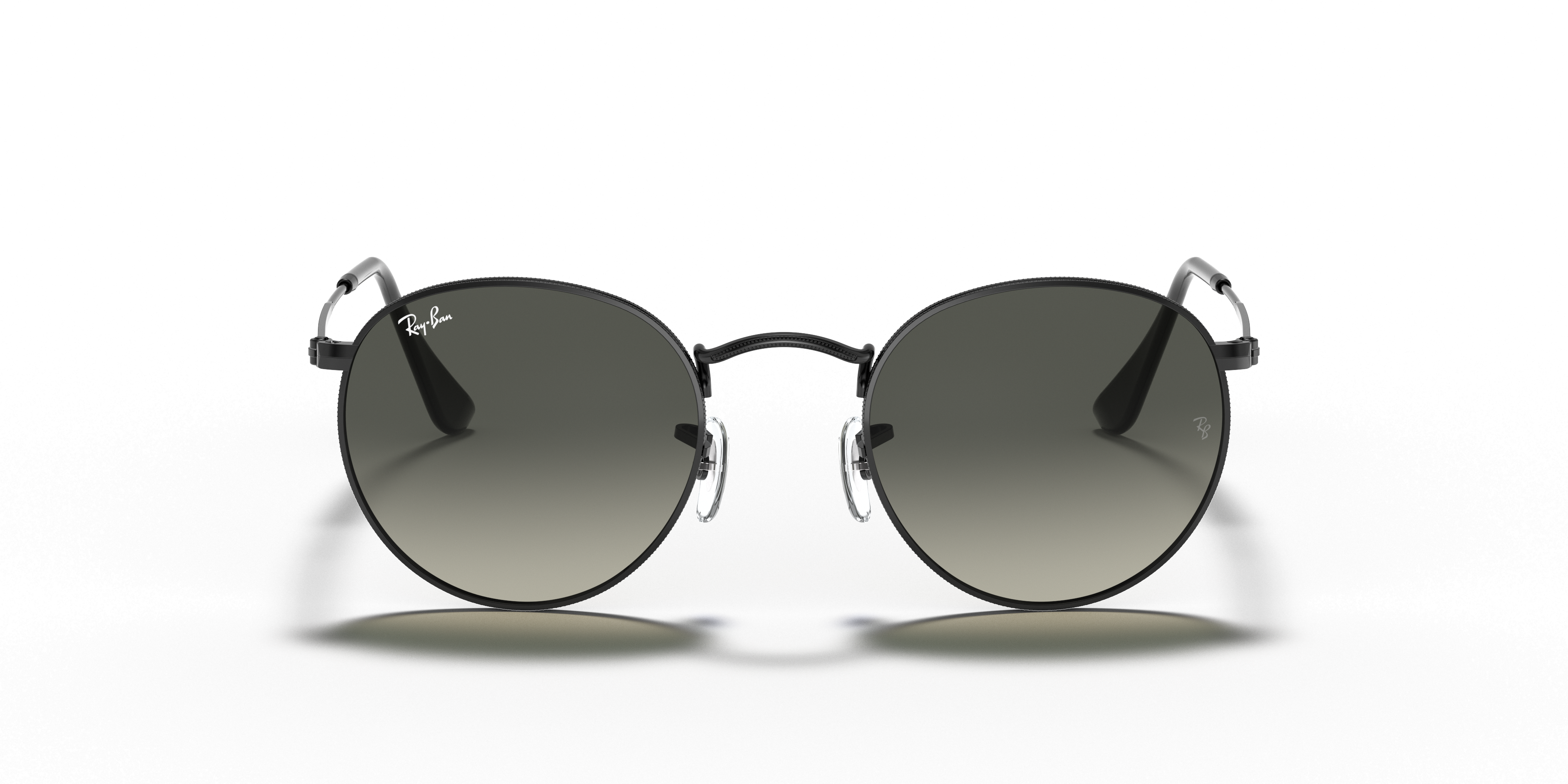 RAY-BAN RB3447N ROUND METAL 002/71 50