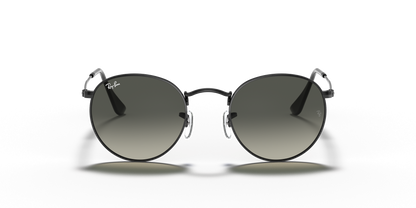 RAY-BAN RB3447N ROUND METAL 002/71 50