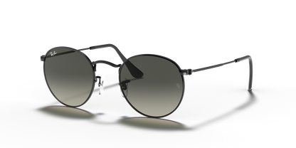 RAY-BAN RB3447N ROUND METAL 002/71 53