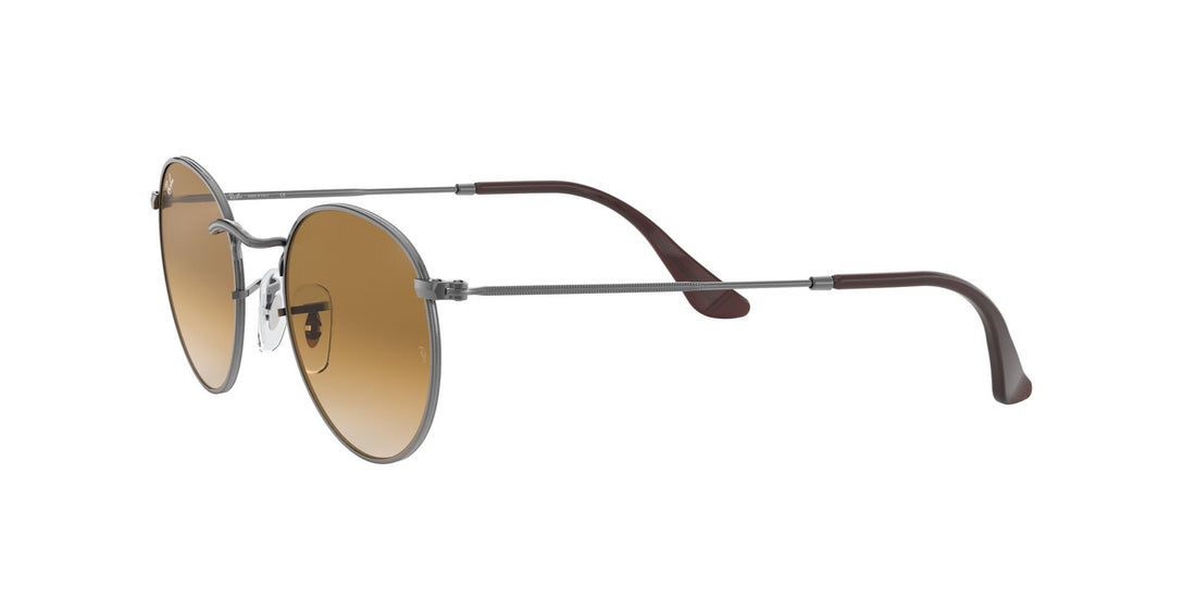 RAY-BAN RB3447N ROUND METAL 004/51 50