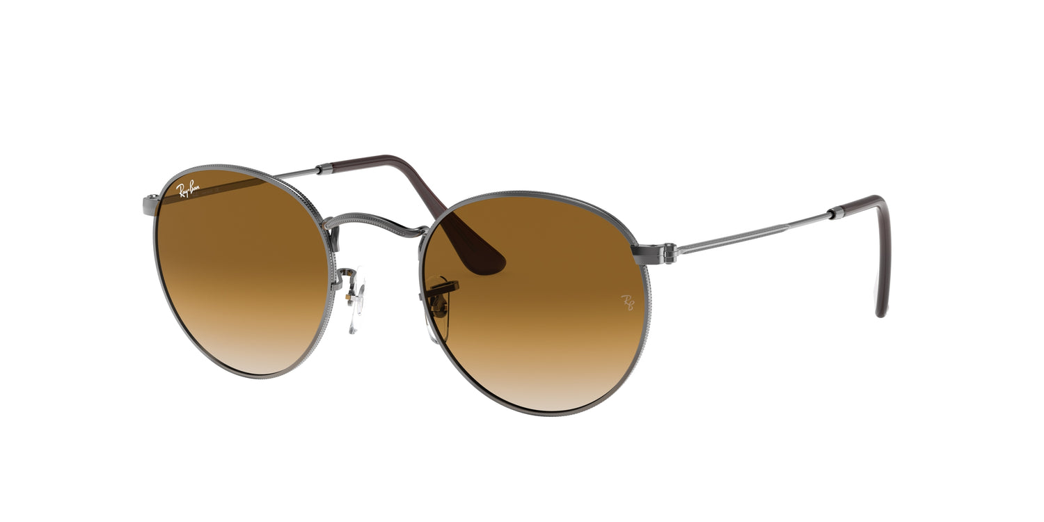 RAY-BAN RB3447N ROUND METAL 004/51 53