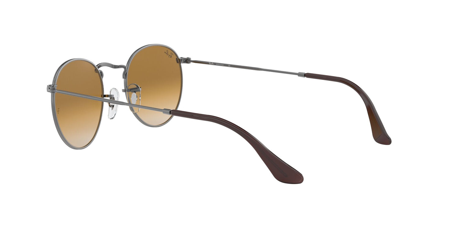 RAY-BAN RB3447N ROUND METAL 004/51 53