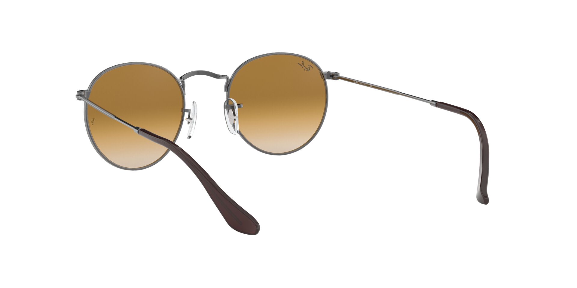 RAY-BAN RB3447N ROUND METAL 004/51 50