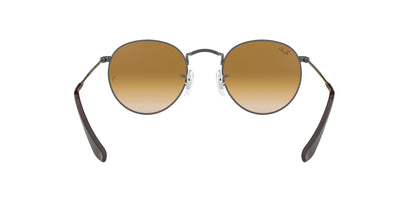 RAY-BAN RB3447N ROUND METAL 004/51 50