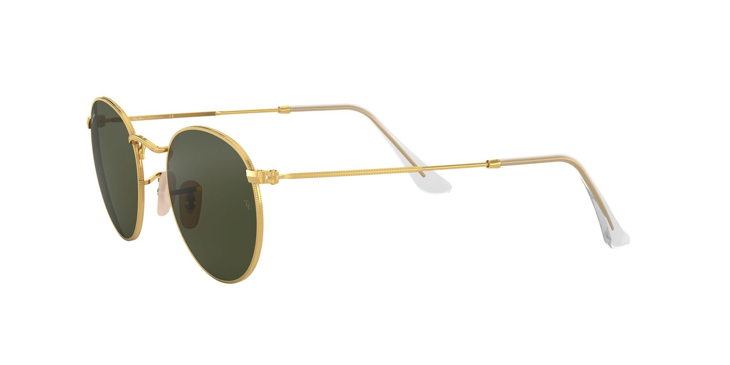 RAY-BAN RB3447 ROUND METAL 001 47