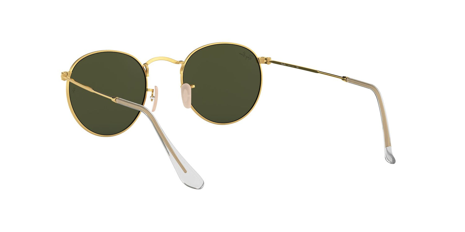 RAY-BAN RB3447 ROUND METAL 001 47