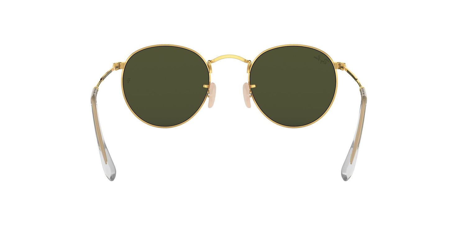 RAY-BAN RB3447 ROUND METAL 001 47