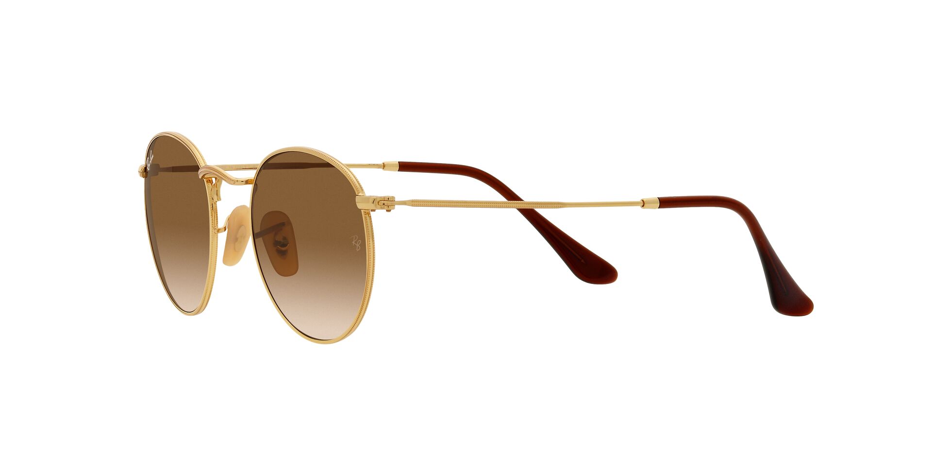 RAY-BAN RB3447 ROUND METAL 001 47