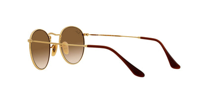 RAY-BAN RB3447 ROUND METAL 001 47