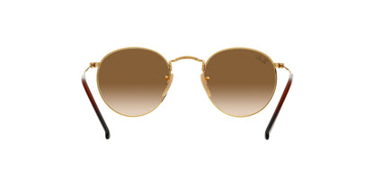 RAY-BAN RB3447 ROUND METAL 001 47