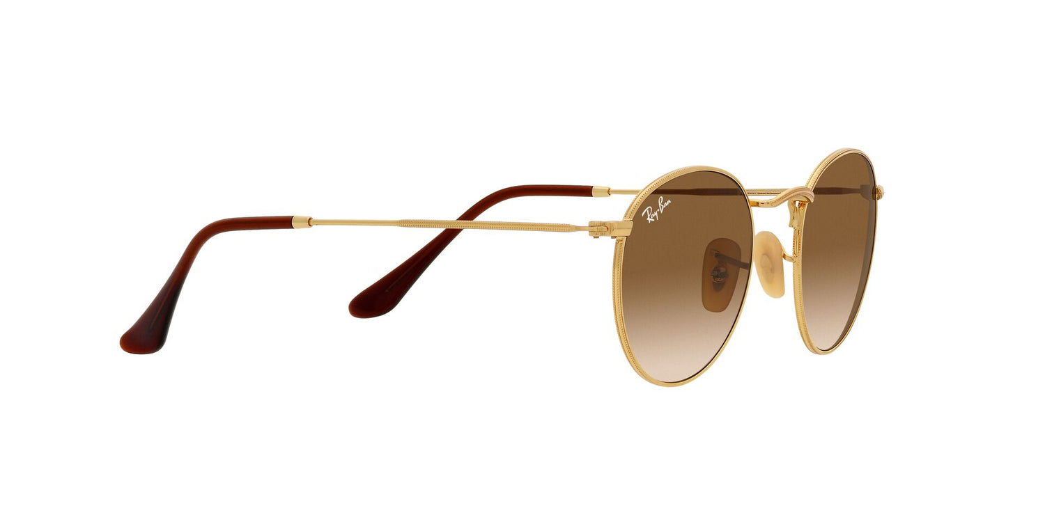 RAY-BAN RB3447 ROUND METAL 001 47