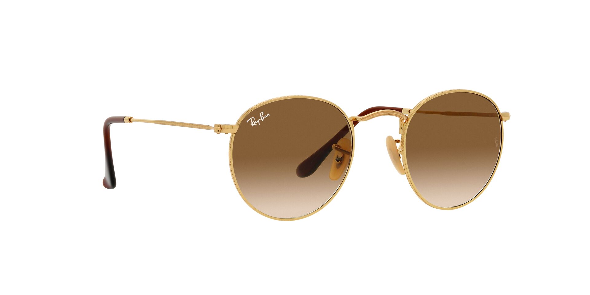 RAY-BAN RB3447 ROUND METAL 001 47