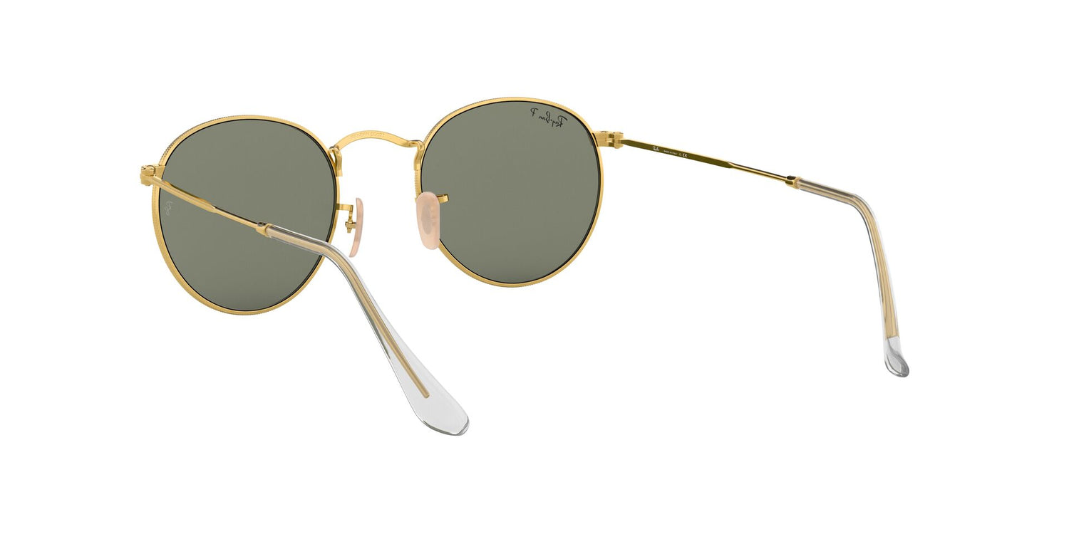 RAY-BAN RB3447 ROUND METAL 001 47