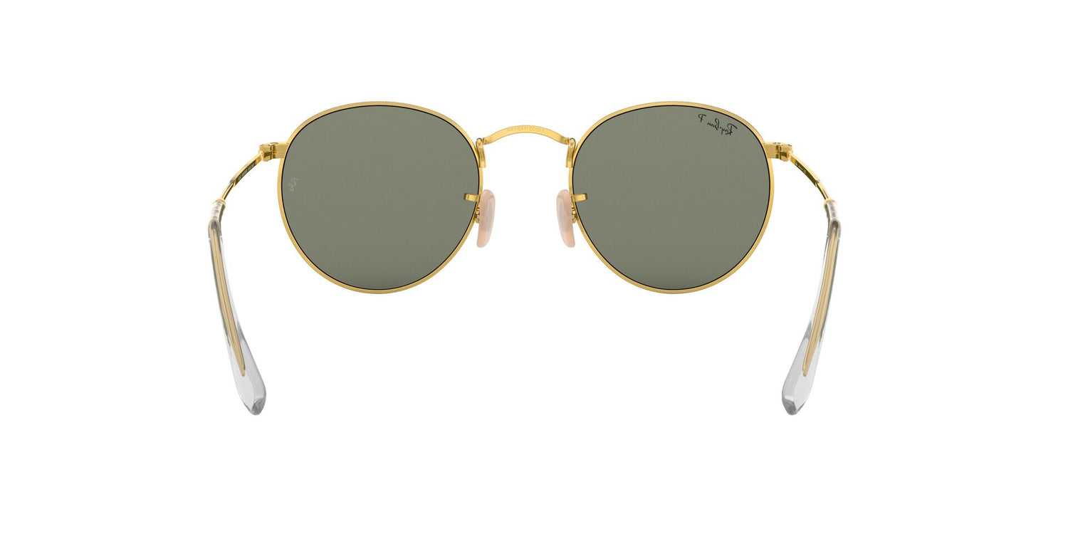 RAY-BAN RB3447 ROUND METAL 001 47