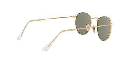 RAY-BAN RB3447 ROUND METAL 001 47