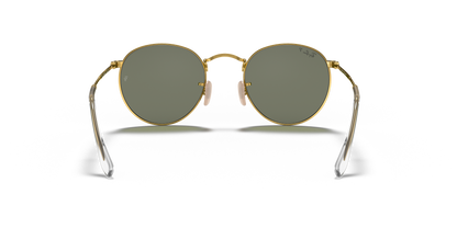 RAY-BAN RB3447 ROUND METAL 001/58 50