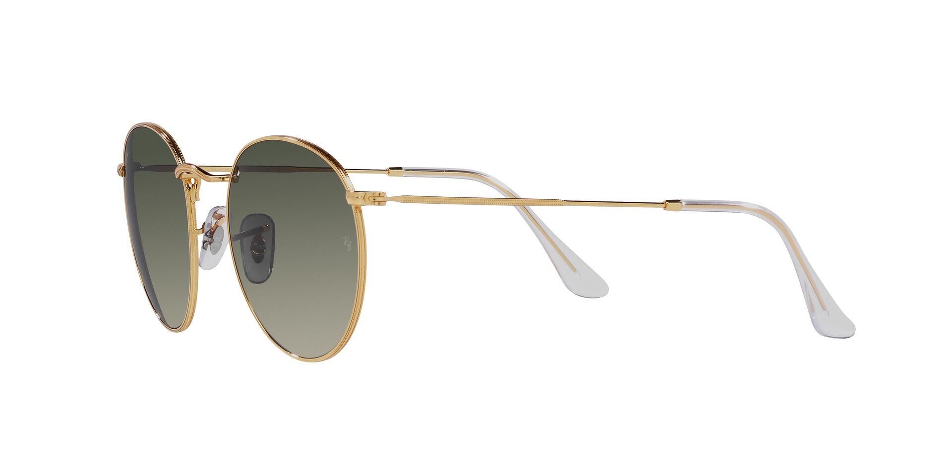 RAY-BAN RB3447 ROUND METAL 001 47