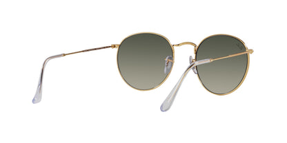 RAY-BAN RB3447 ROUND METAL 001 47