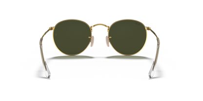 RAY-BAN RB3447 ROUND METAL 001 53