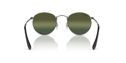 RAY-BAN RB3447 ROUND METAL 004/G4 50