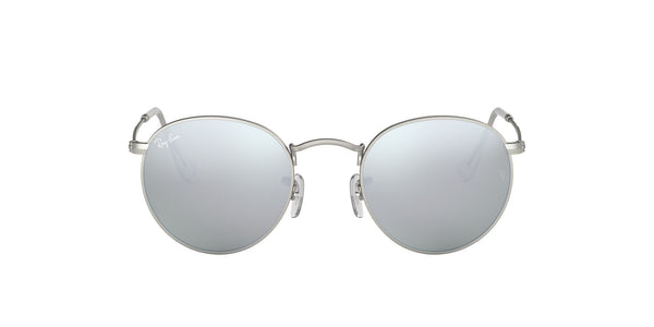 RAY-BAN RB3447 ROUND METAL 019/30 50