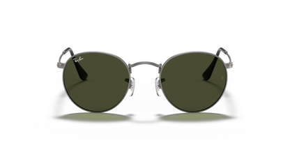 RAY-BAN RB3447 ROUND METAL 29 50 - 23